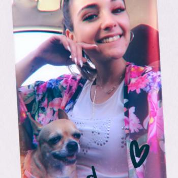 Babysitter Loulé: Marcia