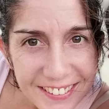 Canguro Valencia: Jessica