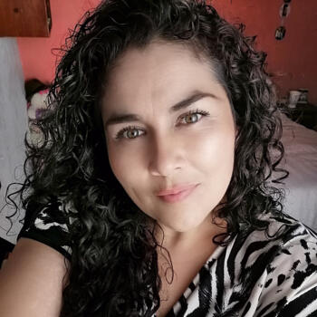 Babysitter in Ciudad López Mateos: Lizbeth