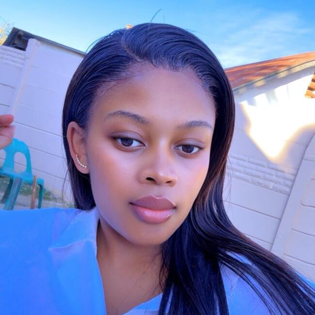 Babysitting job in Cape Town: Lelethu