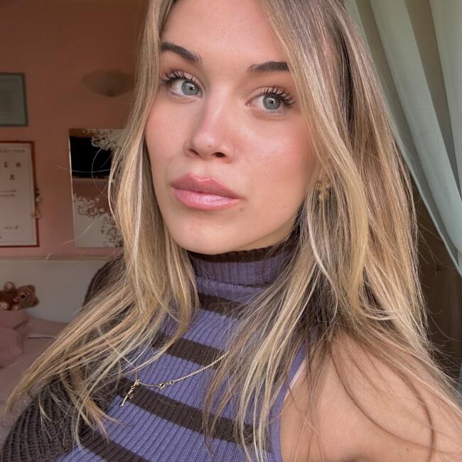 Babysitter in Mandello del Lario: Valentina