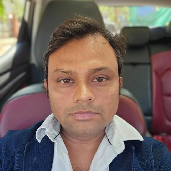 Babysitting job in Nashik: Manjeet