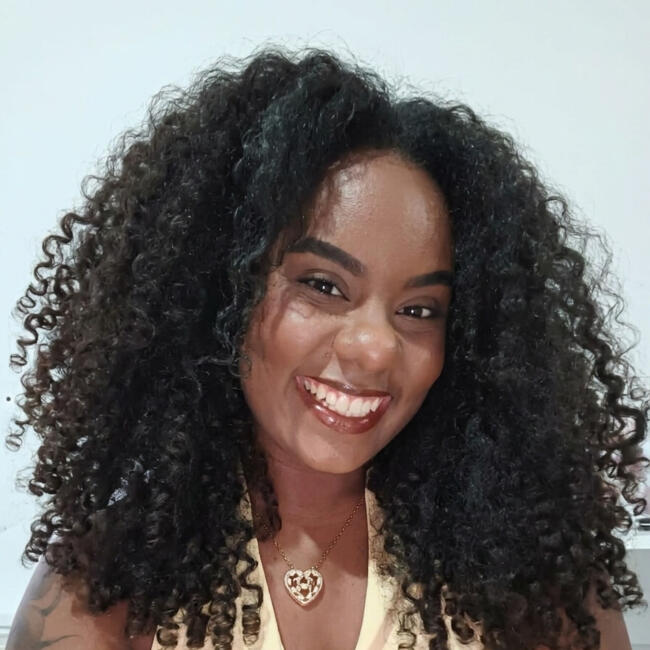Babysitter in Brasília: Ana Lídia