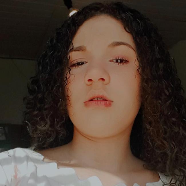 Babysitter in Diadema: Sheila