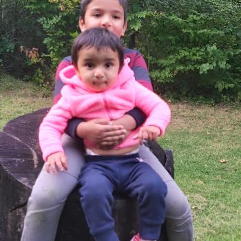 Babysitting Jobs in Oshawa: babysitting job Niharika