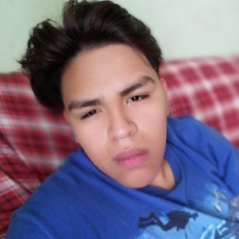 Babysitters in Ecatepec: Manuel