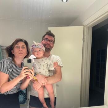 Babysitting job in Aarhus: babysitting job Valeria