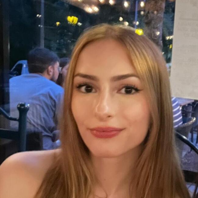 Canguro en Cuenca: Ángela