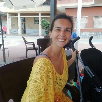 Job de garde d'enfants à Bruxelles (Uccle): job de garde d'enfants Ines