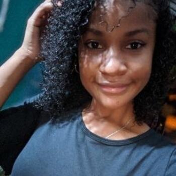 Babysitter in Santo Domingo: Ana