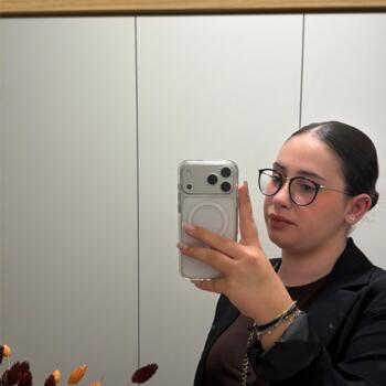 Baby-sitter in Grand-Lancy: Joana