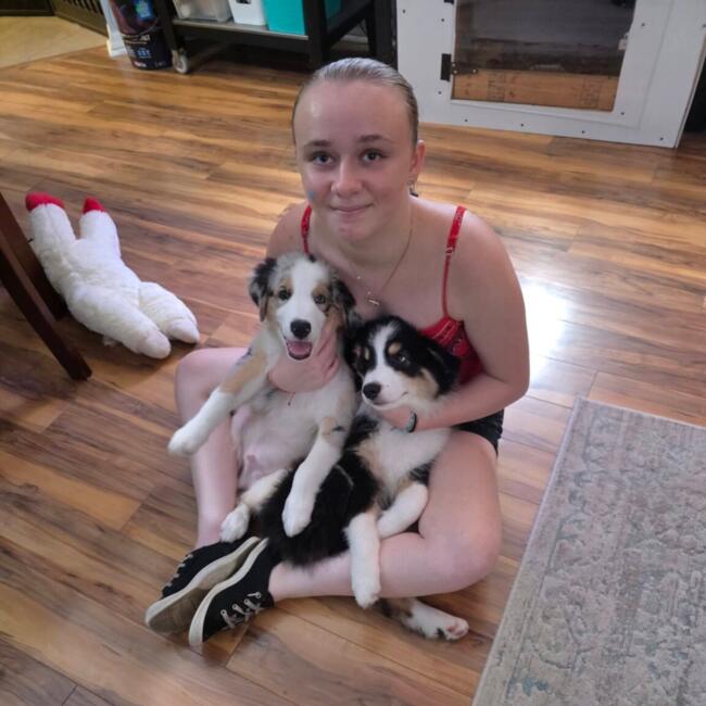 Babysitter in DeLand: Emilee