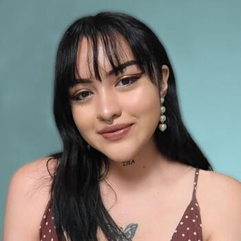 Niñera Ciudad de México: Diana