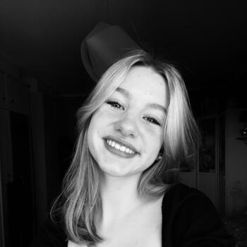 Babysitter in Berlin: Annabel