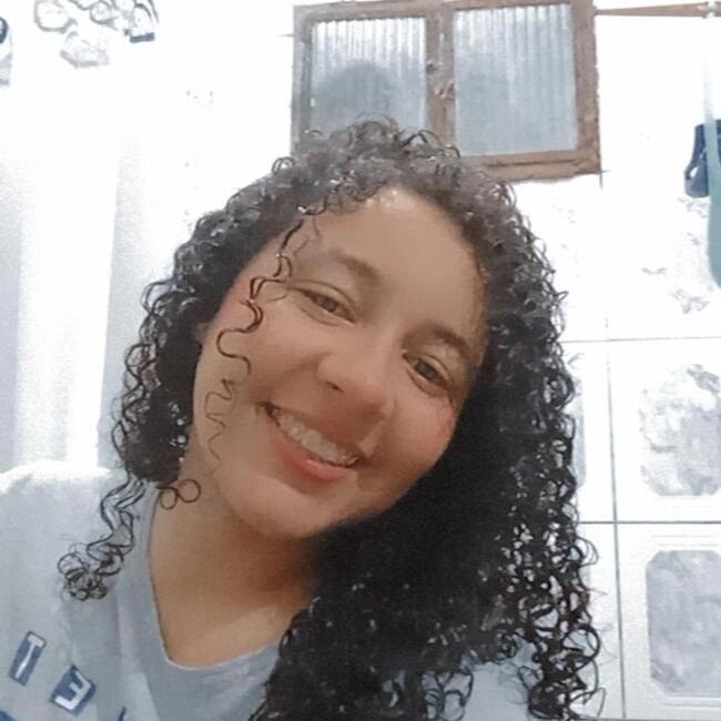 Babysitter in Rio de Janeiro: Gabriela Guedes