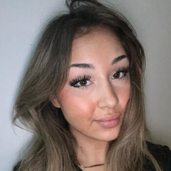 Oppas Almelo: Eline