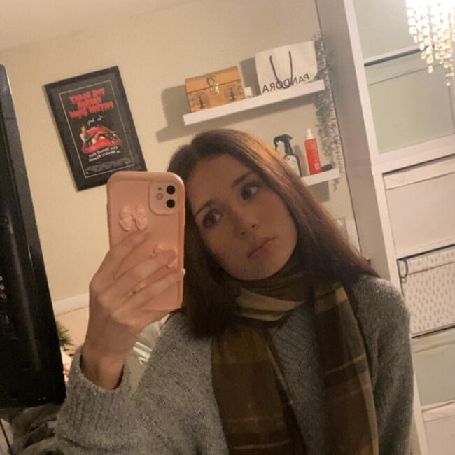 Babysitter in High Wycombe: Layla