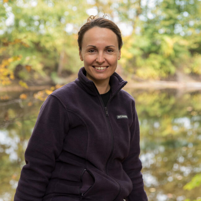 Nanny munka Budapest területén: Anna