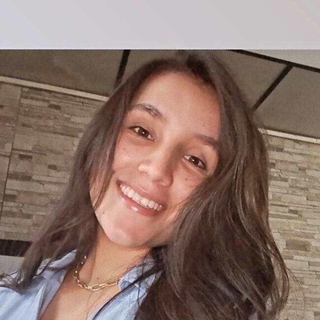 Niñera en Manizales: Daniela