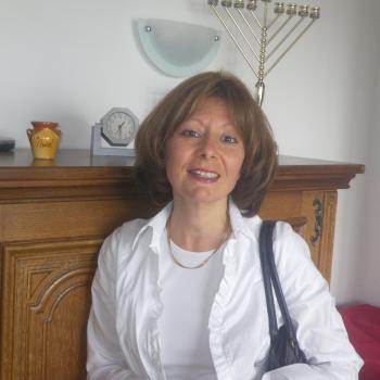 Nannies in Brussel (Etterbeek): Patricia