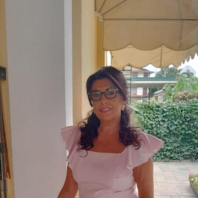 Babysitter in Fogliano Redipuglia: Stefania