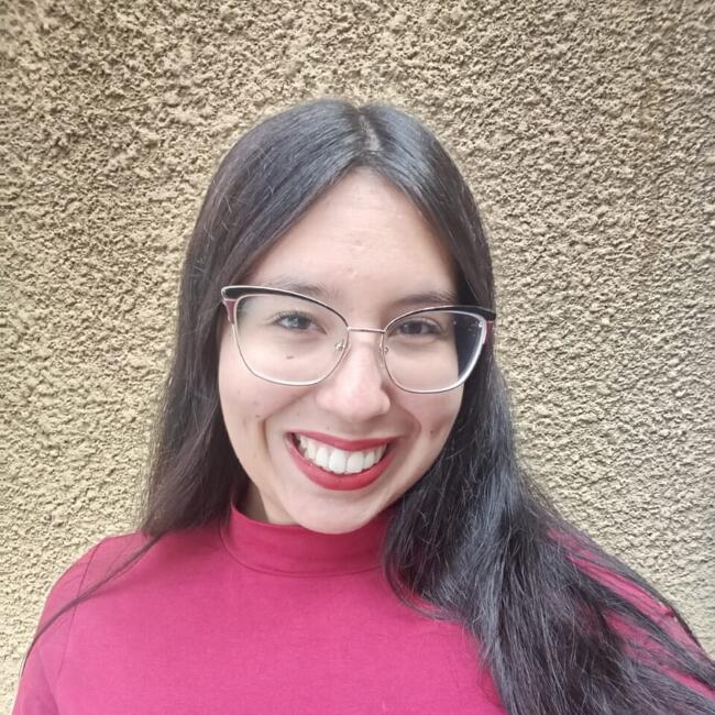 Babysitter in Puente Alto: Claudia