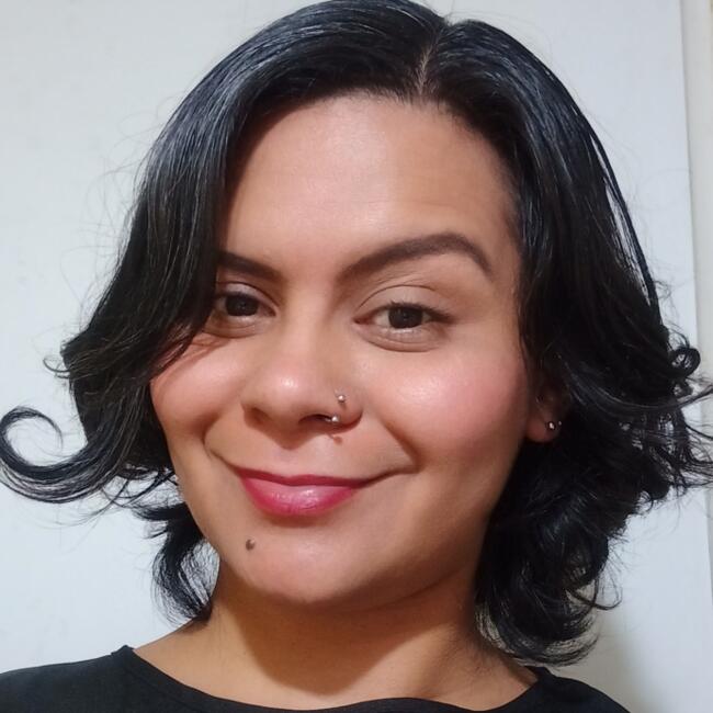 Niñera en Santiago de Chile: Marielys