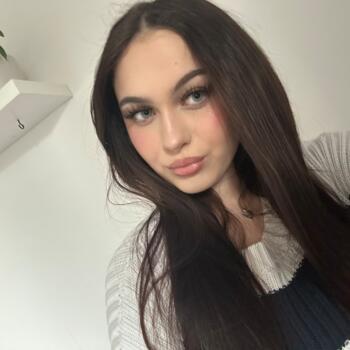 Babysitter in Białe Błota: Maja