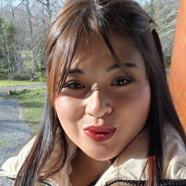 Babysitter in Buin: Alejandra Andrea