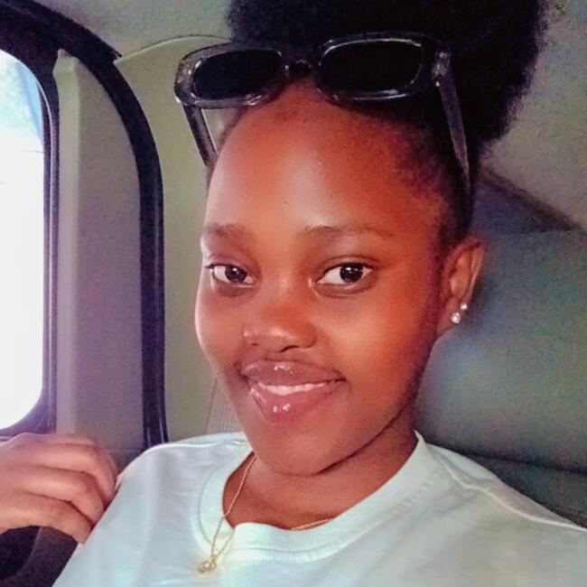 Babysitter in Kampala: Tendo