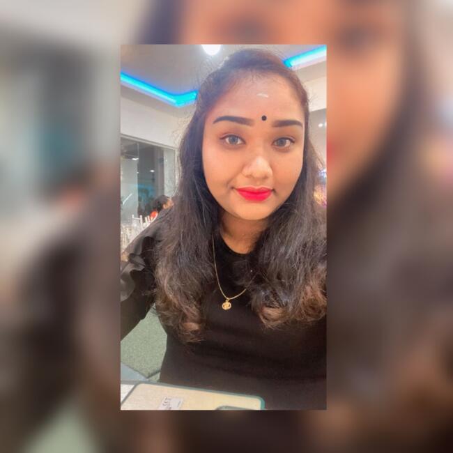 Pengasuh di Nusajaya: Kirthiga