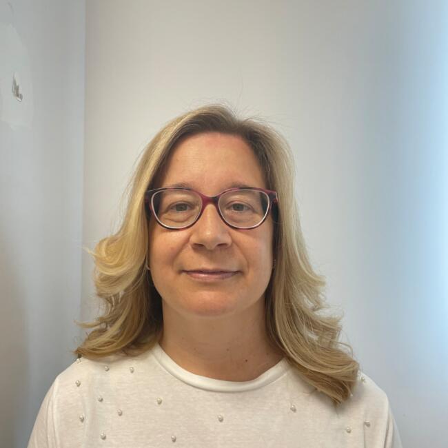 Canguro en Rumoroso: Maria