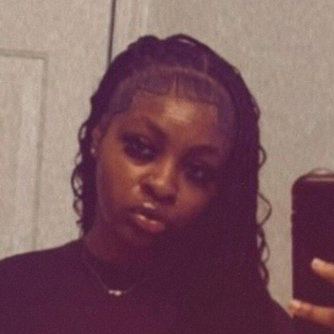 Babysitter in Covington: Railen