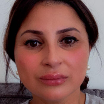 Nanny in Wommelgem: Nadia