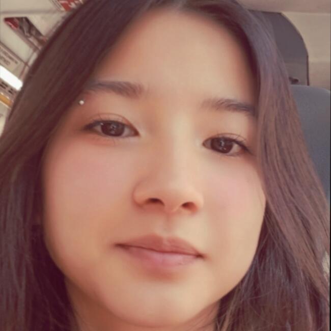 Babá em São Paulo: Camila