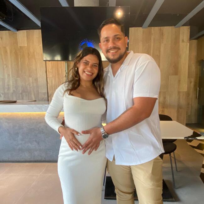 Babysitting job in Valencia: Carolin