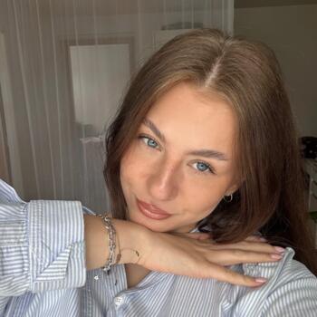 Babysitter in Prague: Tereza