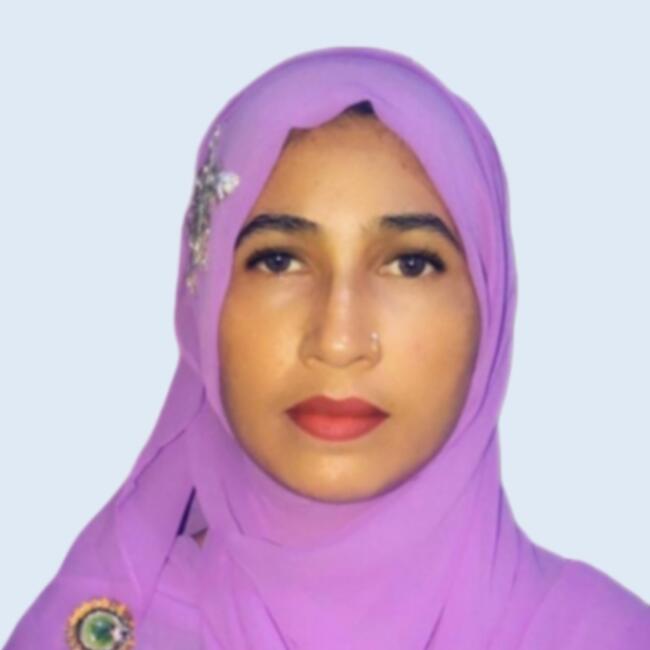 Nanny in Oldham: Rumi