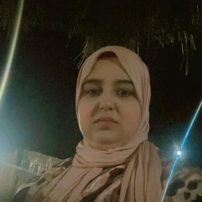 Babysitter in Brest: Ouafae