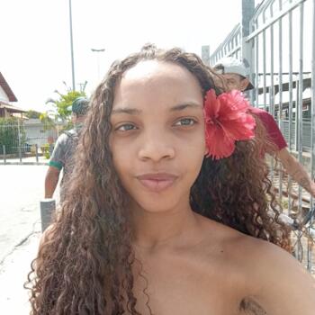 Babysitter in Mogi das Cruzes: Lanne