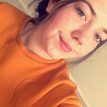 Babysitter Longford: Elaine