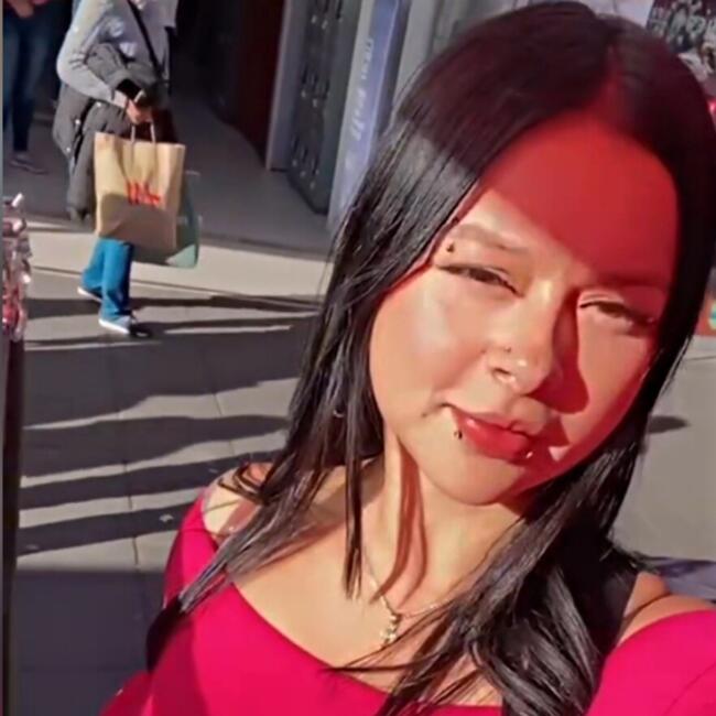 Niñera en Bogotá: Paula