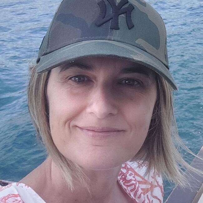 Babysitter a Fenegrò: Viviana