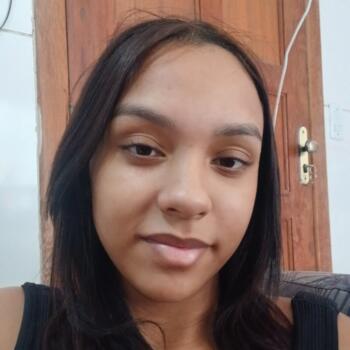 Babá em Belo Horizonte: Kessy