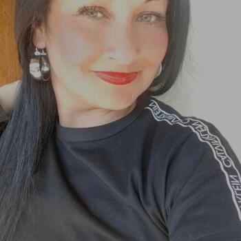 Babysitter in Rancagua: Miladi