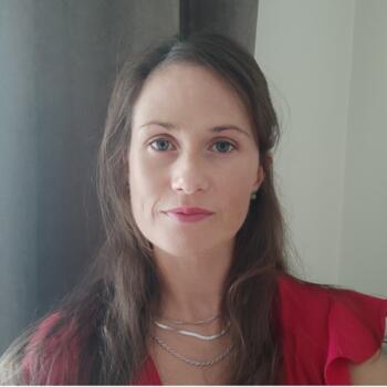 Babysitter in Yverdon-les-Bains: Marta