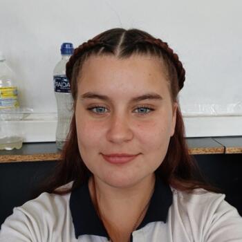 Babysitter Posadas: Belen