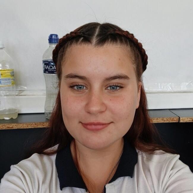 Babysitter in Posadas: Belen