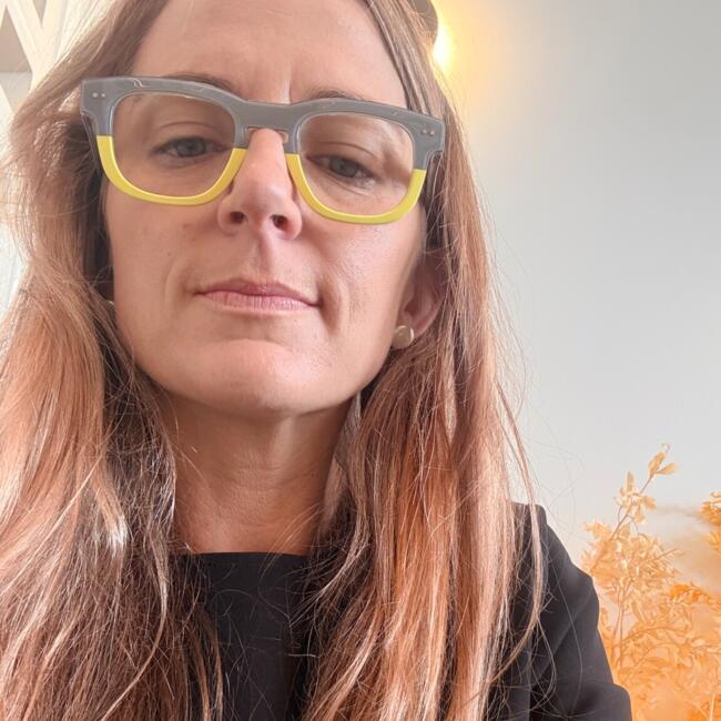 Babysitting job in Mackay: Harriet