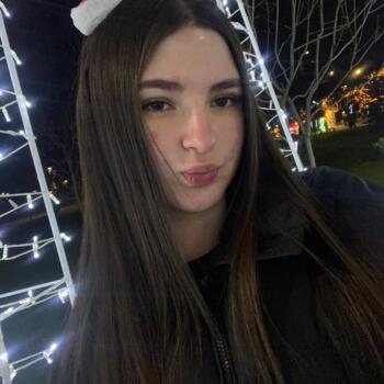 Babysitter in Chișinău: Rebeca